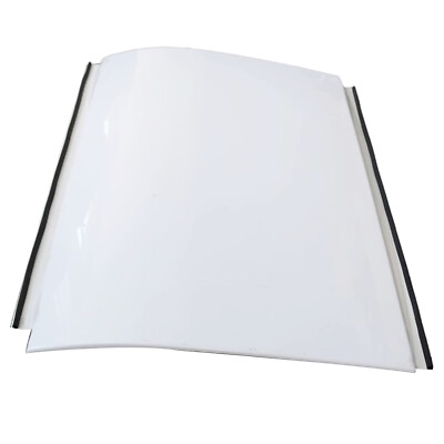 98-5763 Curbside Front Door Panel for Thermo King SB 110 210 230