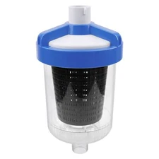 In-line Pool Leaf Canister Basket Fit for Hayward W560 Poolvac Suction Cleaners