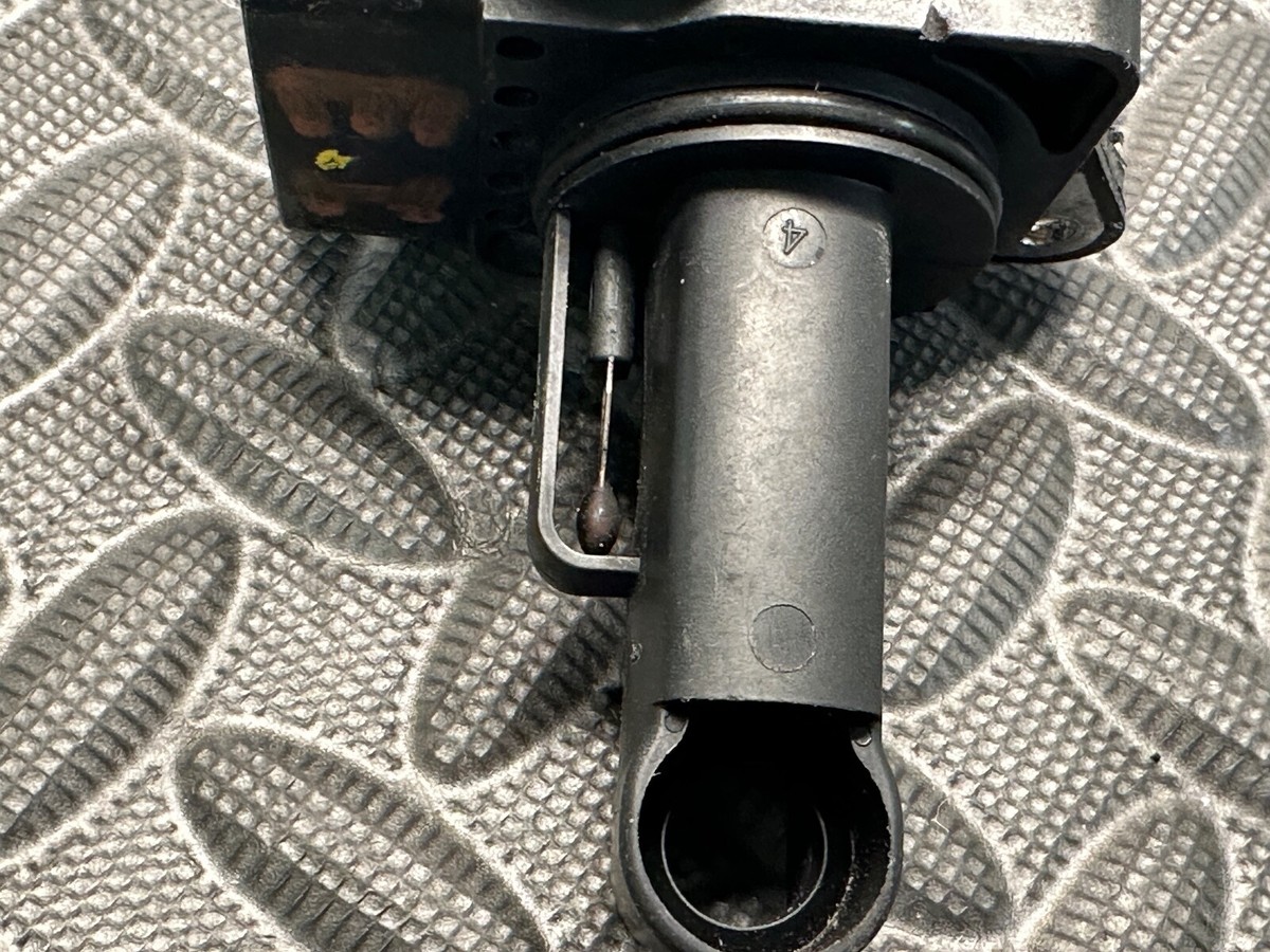 その他 masa2000 Amazon.com: WushXiao Mass Air Flow Maf Sensor 8976019670 for