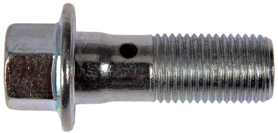 Perno de manguera a pinza de freno Rr Dorman/Help 14100 Foto 2 de 2