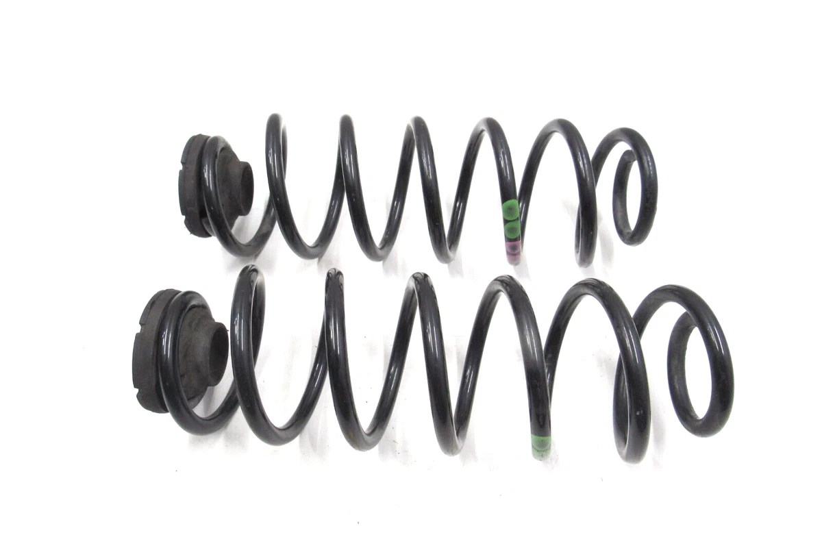 Coil Springs for Audi TT for sale | eBay