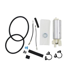 NEW FUEL PUMP /& STRAINER KIT GM VEHICLES MU203 MU267 MU214