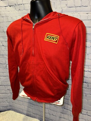 Vintage Kent Feeds Swingster  Medium 
