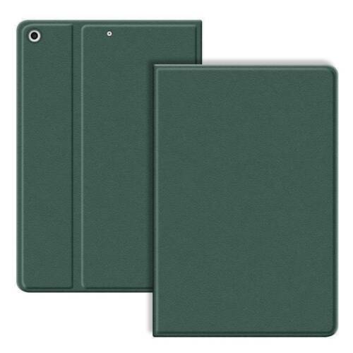 For iPad 5/6/7/8/9th Gen Air Mini 3 4 Pro 11 Flip Leather Smart Stand Case Cover - Picture 14 of 18