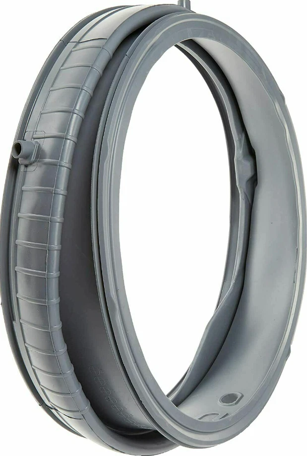 Fuelle de sello de arranque de puerta para LG Kenmore WM8000HVA WM4270HVA WM4270HWA WM8500HVA NUEVO Foto 4 de 4