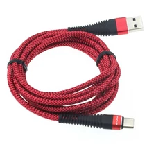 For iPhone 15/Pro/Max/Plus - Type-C 10ft Long USB Cable Charger Cord Power Wire