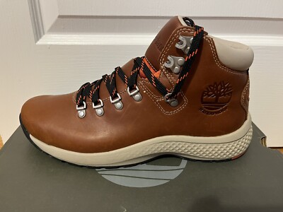 Hiking Boot Timberland Flyroam Trail Mid Men's Timberland Flyroam