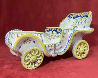 Car Tacot Empty Pocket Jules Verlingue Boulogne Sur Mer Desvres Pas De Calais