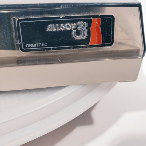 Orbitrac Allsop Vinyl Record Cleaning System for Vinyl Records - Picture 4 of 4