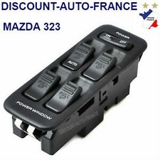 Lève vitre Mazda 323