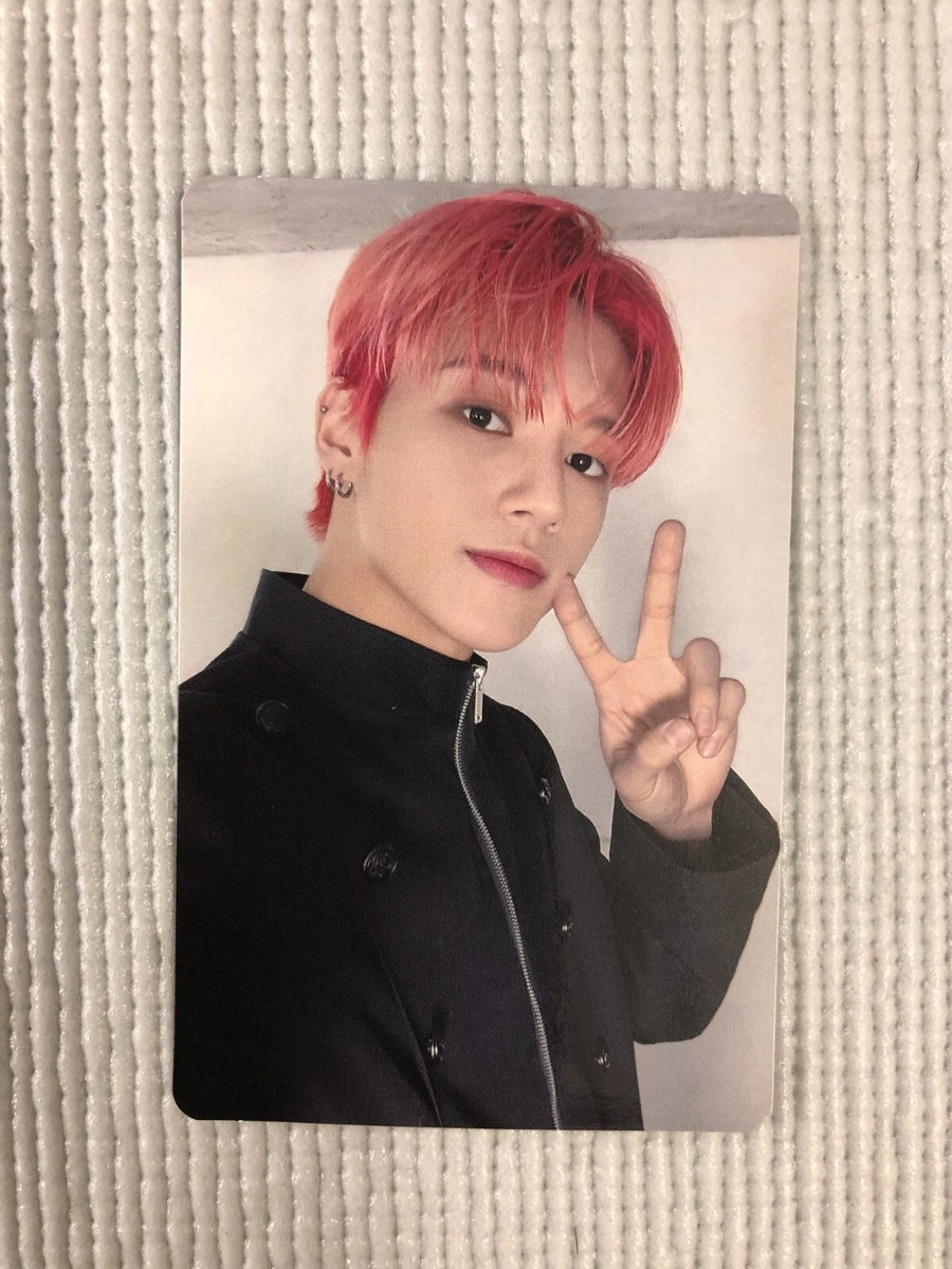ATEEZ JAPAN 2ND LIMITLESS FC ATINY Ver. Limited Official
