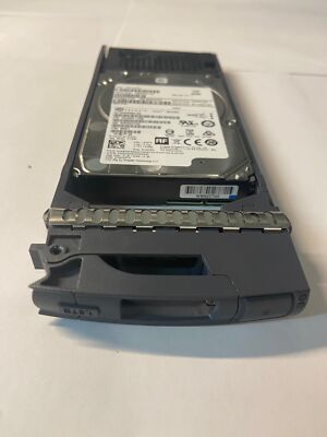X426_SSKBE1T8A10 - Netapp 1.8TB 10K RPM SAS 2.5'' HDD for DS2246 24 bay enclos...
