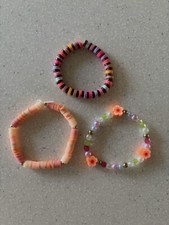 Cute Handmade Kids Bracelets