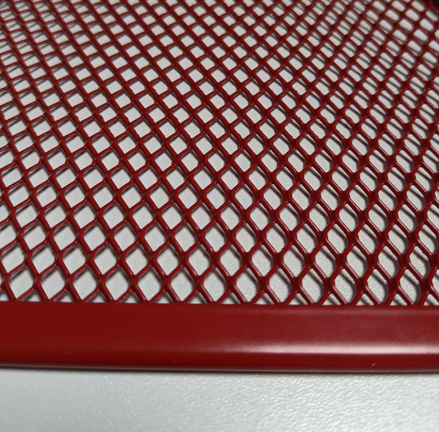 R&G Radiator Guard Red Yamaha YZF-R25 2014 - 2020