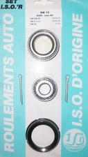 Roulement de roue Audi 100