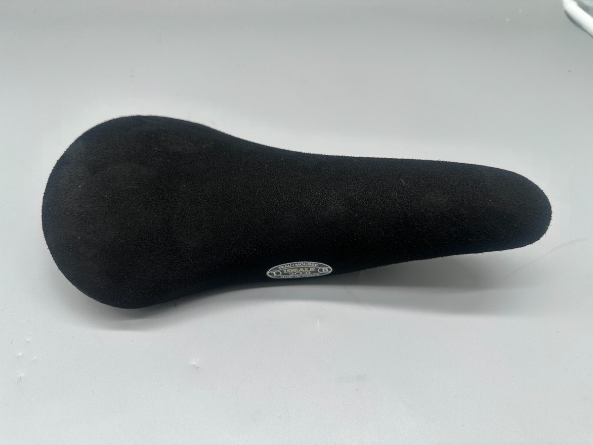 NOS VINTAGE Ideale 2003 Titane ROAD BIKE SADDLE FOR MASI GIOS