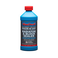 BlueDevil Radiator & Block Sealer #00205 - 16...