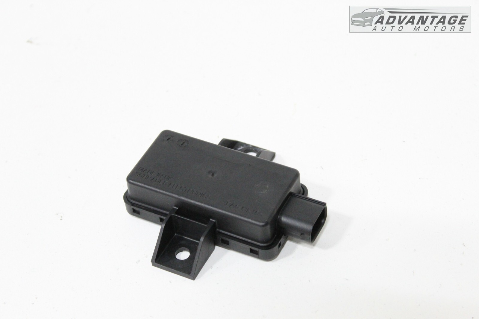 Maserati Ghibli 2014-2020 Tire pressure control P/N 670001902