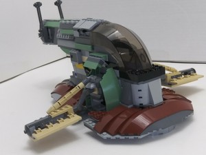 lego 6209