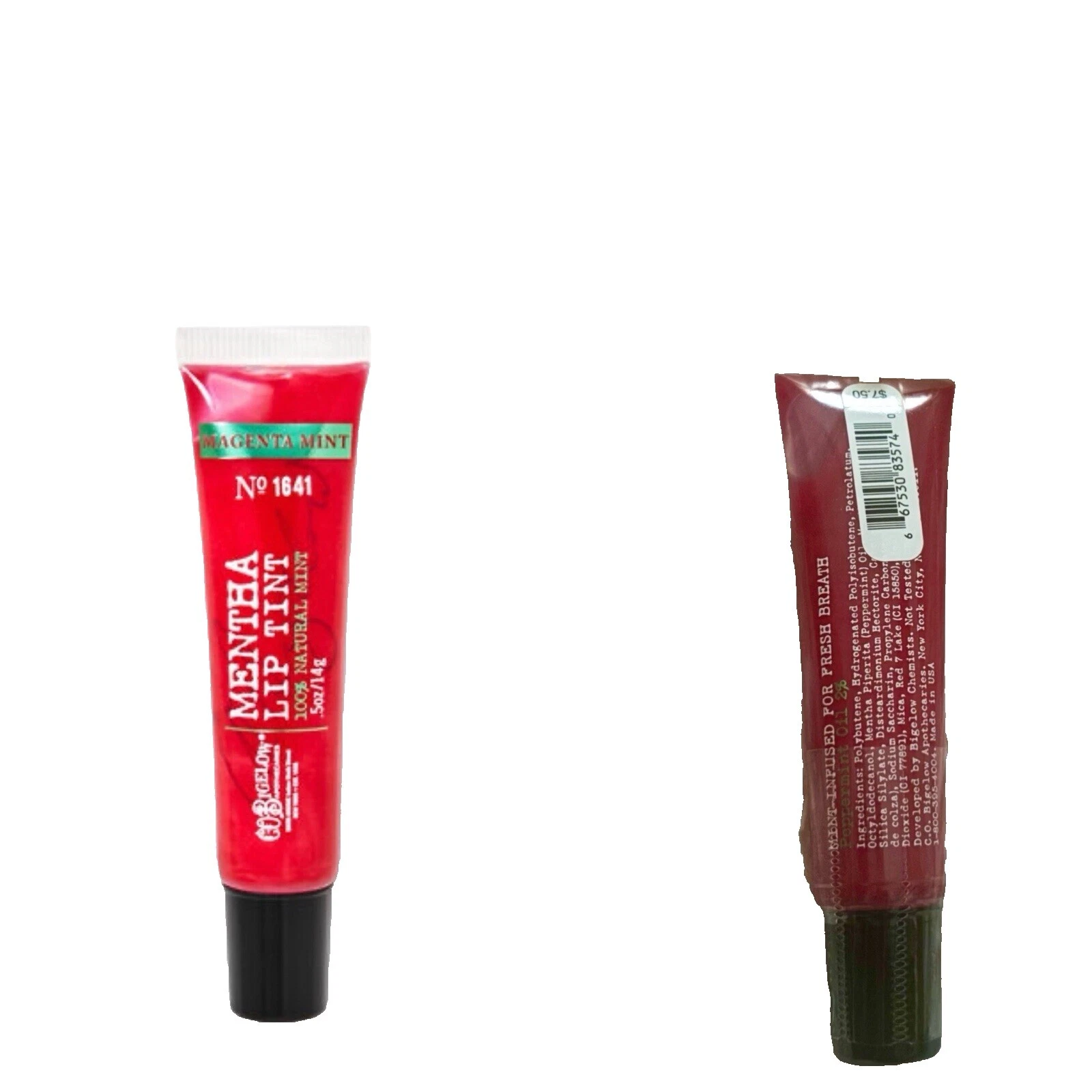 Bath & Body Works Brillos labiales de larga duración