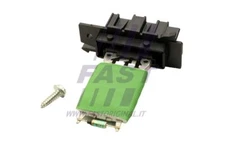 FT59125 FAST Resistor, Interior Blower for Citroen, Peugeot