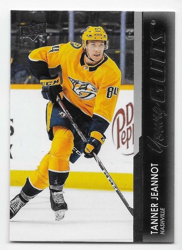 21/22 UPPER DECK SERIES 1 YOUNG GUNS RC Hockey (#201-250) U-Pick From List - Picture 23 of 51