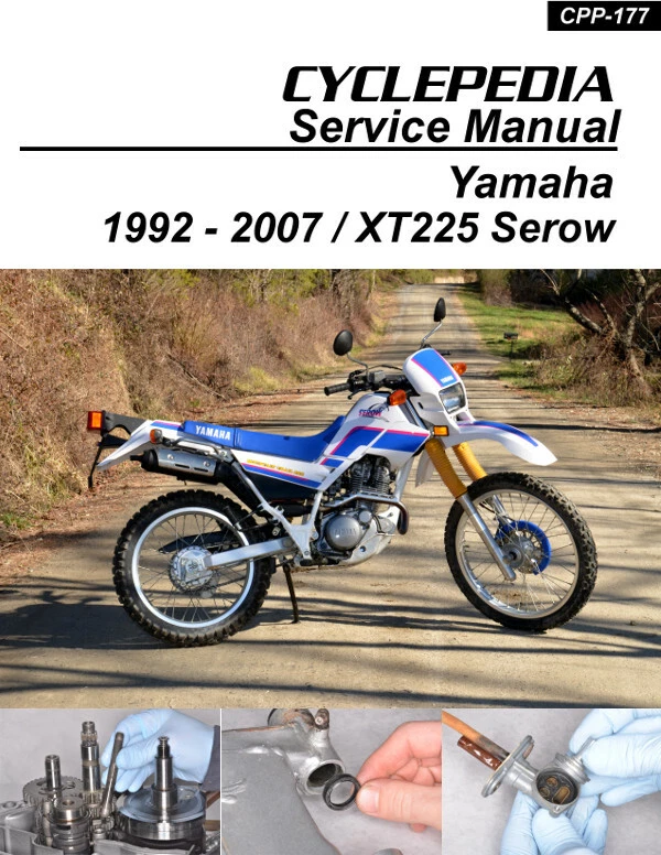 Yamaha xt225 for sale cheap craigslist