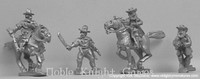 Old Glory Cowboy Wars 25mm Hired Guns, The 2 Pack Mint on sale Old Glory Cowboy Wars 25mm Hired Guns, The 2 Pack Mint on sale