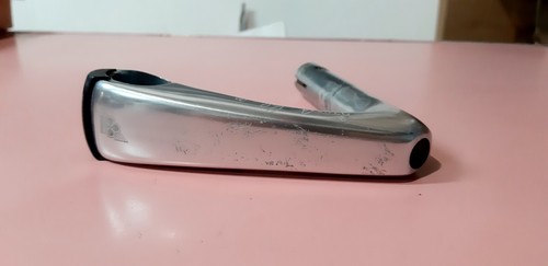 Pipa Portavanti 3ttt Colnago Apribile - Picture 17 of 23