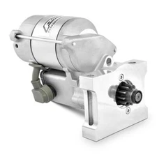 Proform 67053 High-Torque Starter; Gear Reduction; High Compression; Fits Pontia