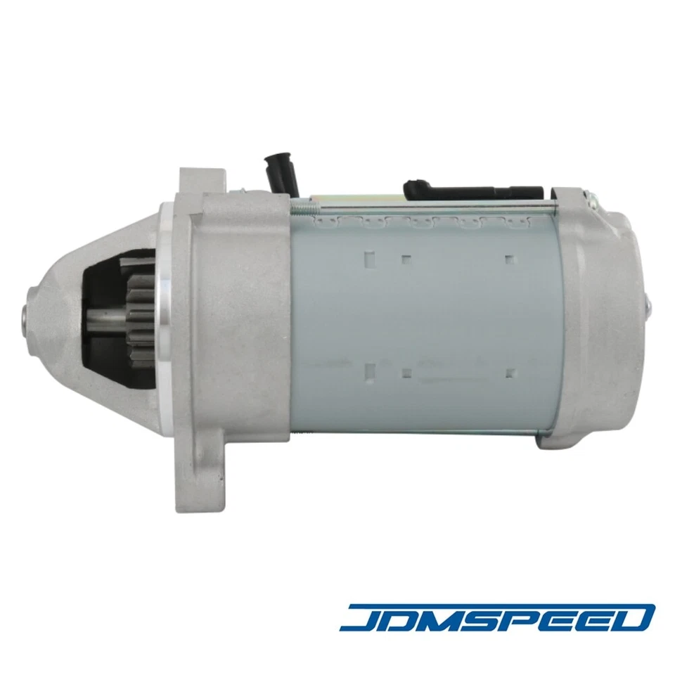 Motor De Arranque Para Ford 2013-2014 F-150 5.0L/302CI V8 6.2L/379CI V8 DL3T-11000-AA Foto 2 de 4