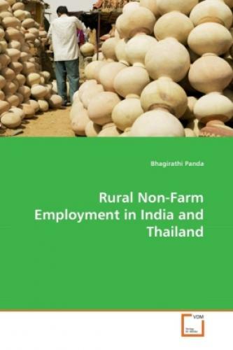 Thumbnail - Rural Non-farm Employment In India And Thailand 1366