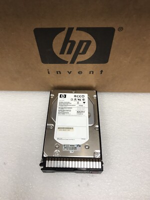 HP EF0450FARMV 516810-002 450GB 15K 3.5