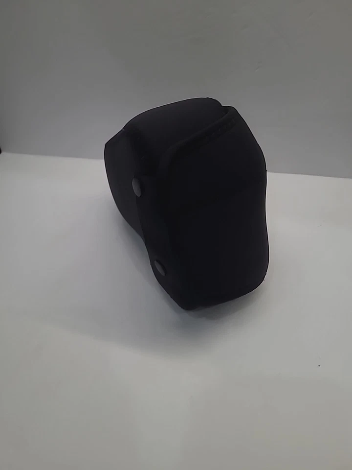 OP/TECH USA Digital D-SLR Zoom Bolsa Suave (Negro). Usado. Buen estado. Foto 3 de 4