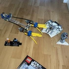 LEGO Star Wars: 20th Anniversary Edition 75259  and 75258 (2 sets)