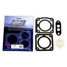 1990-92 Nissan 300zx Lower Intake Plenum Manifold to Head Gasket
