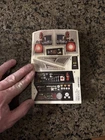 ORIGINAL He-Man MOTU POINT DREAD STICKER SHEET Vintage 1982 4306-0310 G1