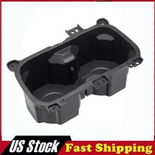 Lager Oversized Insert Cup Holder Center Console Cup For Toyota Tacoma 2016-2023 Lager Oversized Insert Cup Holder Center Console Cup For Toyota Tacoma 2016-2023