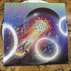 Journey Escape Lp Vinyl OG 1981 1st Press SEALED/NEW VG++/Mint