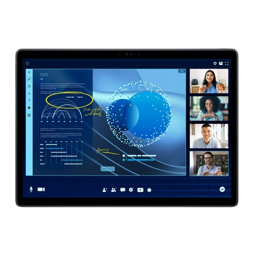 Dell Latitude 7350 Intel Ultra 7 164U 16GB 512GB SSD 13 Zoll 3K Touch Win 11 Pro - Bild 3 von 5