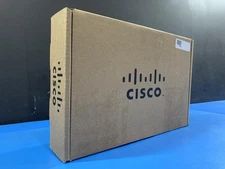 Cisco NXA-PAC-650W-Pi V04 650W Port Side Intake AC Power Supply 341-0728-04 A0