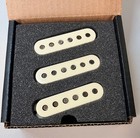 Vintage '59 Fender Stratocaster Hand Wound Pickup Set by Migas Touch Left Handed — photo 1