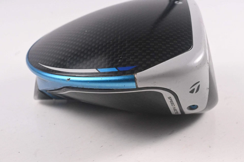 Taylormade SIM2 Max D Driver / 12 Degree / Regular Flex Fujikura Ventus Blue 5 - Image 3 of 4