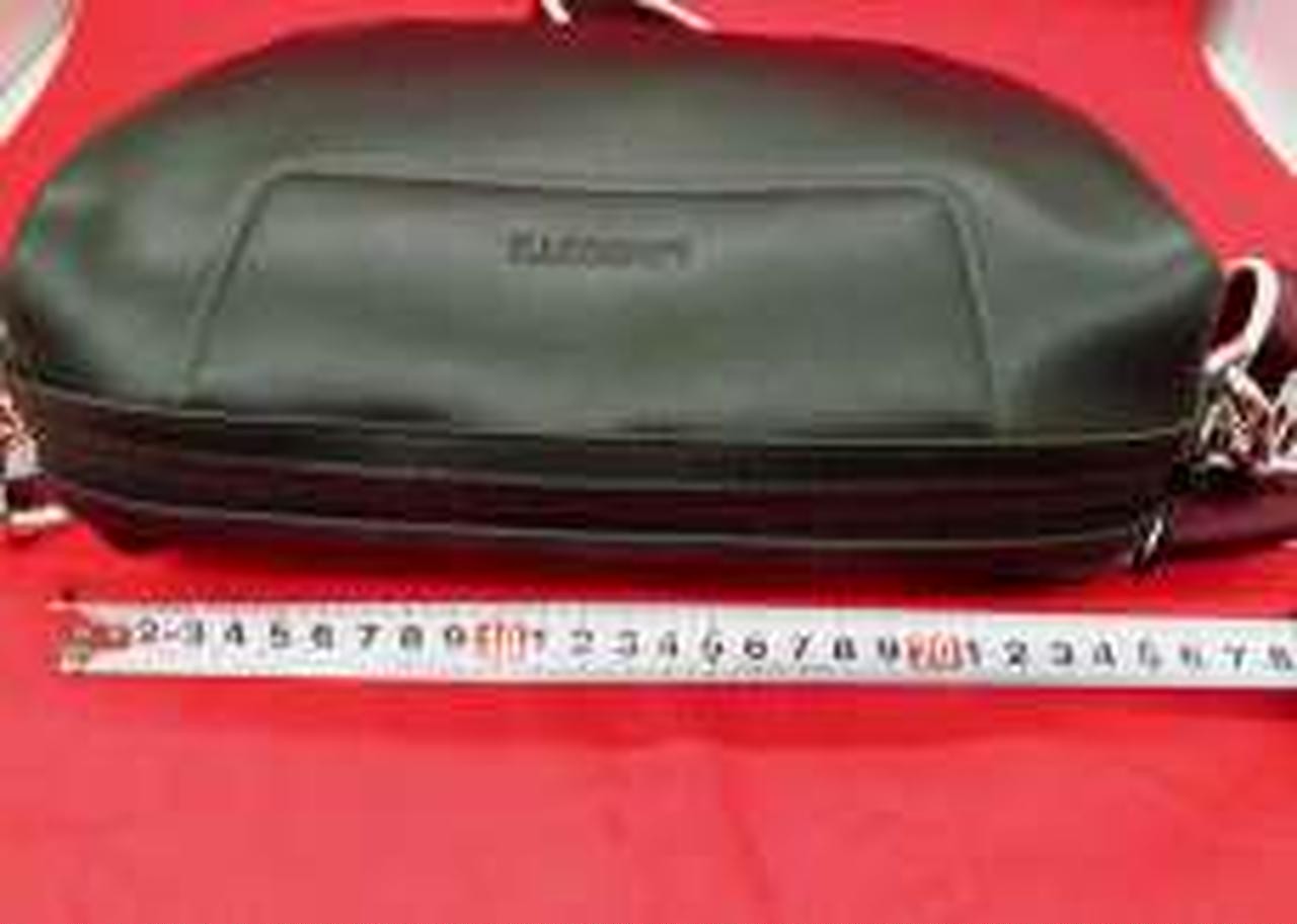 Lacoste Logo Strap Shoulder Bag Lacoste Jjh26 thumbnail 15