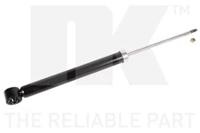 NK Rear Shock Absorber for Seat Cordoba SDi ASY 1.9 Sep 2002 to Sep 2009