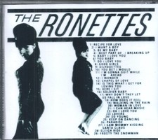 Music CDs The Ronettes for sale | eBay