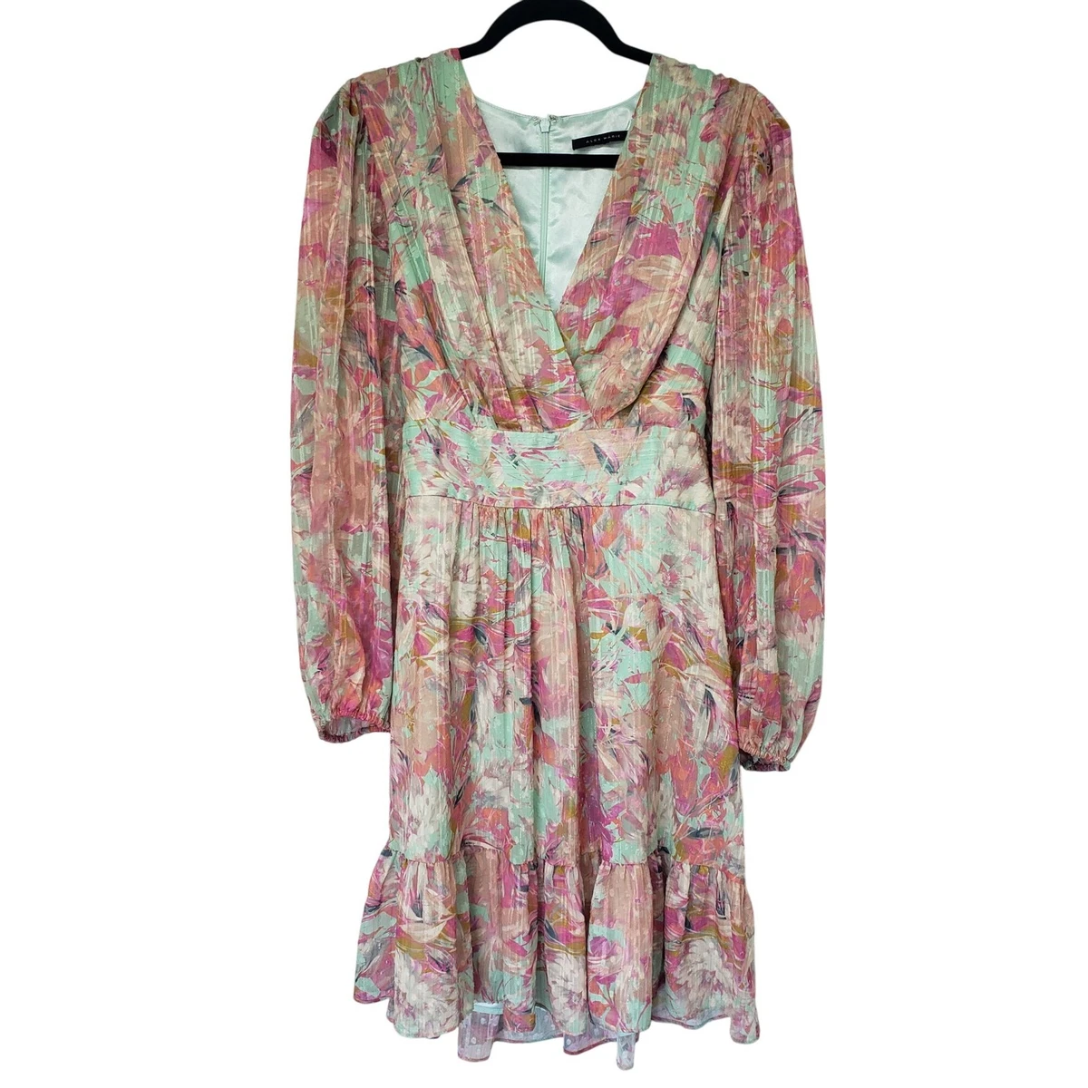 Alex Marie Long Sleeve Dresses for Women | eBay Alex Marie Long Sleeve Dresses for Women | eBay