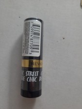 Lápiz labial Revlon Super Lustrous - Crema - 045 Naughty Plum ENVÍO GRATUITO