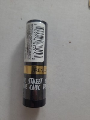 Revlon Super Lustrous Lipstick - Creme - 045 Naughty Plum FREE SHIPPING