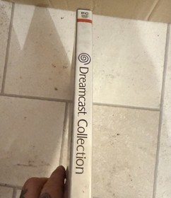 PC Game DVD Mac Sega Dreamcast Collection Sonic Dx Crazy Taxi NEW Factory SEALED